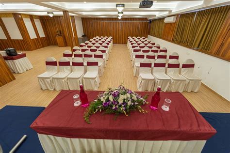 Hotel Clarks Inn, Bangalore - Venue - Yelahanka - Kempegowda ...