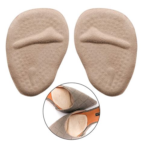 Buy Metatarsal Pads for Bunion Protection,Forefoot Cushioning,Big Toe ...