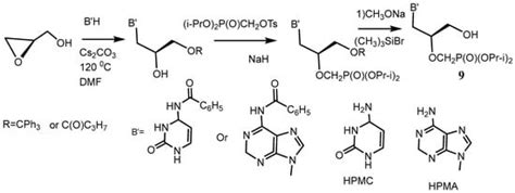 Chiral Organophosphorus Pharmaceuticals: Properties and Application