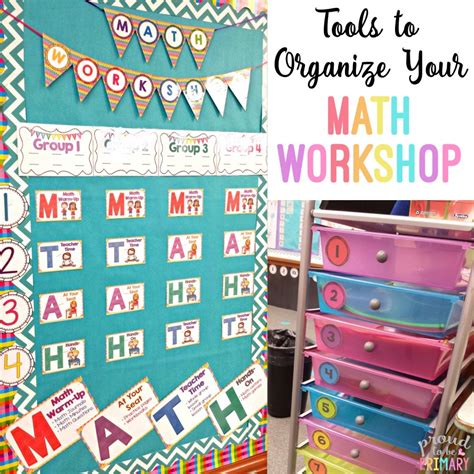 Image result for Math Workshop Activities