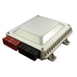 Image result for Engine Control Panel and Module