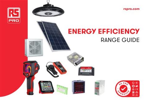 Todos os catálogos e folhetos técnicos RS PRO