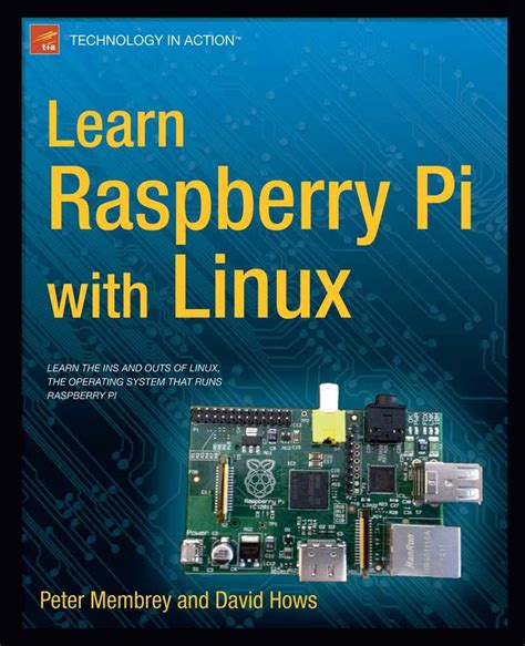 Linux Raspberry Pi Tutorial 的图像结果