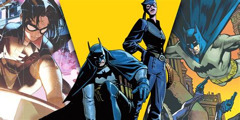 Image result for Batman Comics