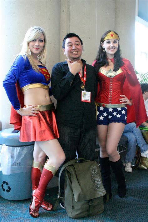 Image result for Comic-Con Models