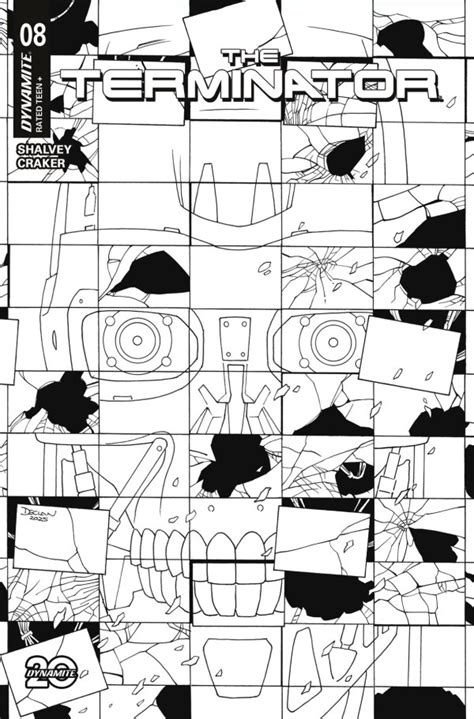 Image result for Terminator 8