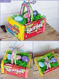 Image result for Easter Basket Ideas for Kids