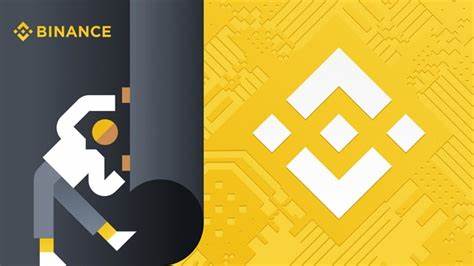 ¿Qué es Binance Exchange?