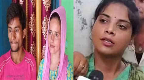 'भाभी जी' को महंगा पड़ेगा सचिन को 'लप्पू' और 'झींगुर' कहना, सीमा हैदर ...