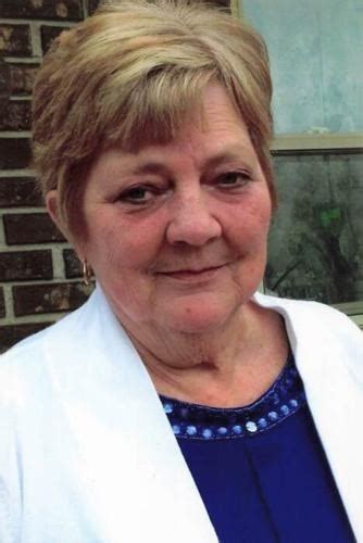 Judy Pearl Gass Obituary (2022) - Morristown, TN - Stetzer-Bales ...