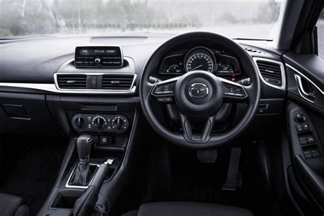 2016 Mazda3 update on sale in Australia from $20,490 | PerformanceDrive
