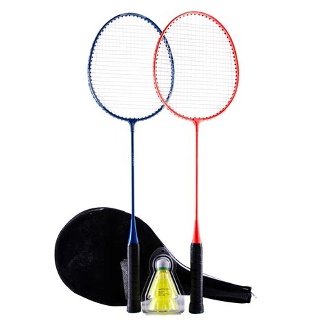 Buy Badminton Rackets Online | Decathlon India