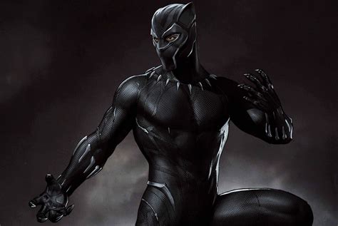 Download Black Panther Pictures | Wallpapers.com
