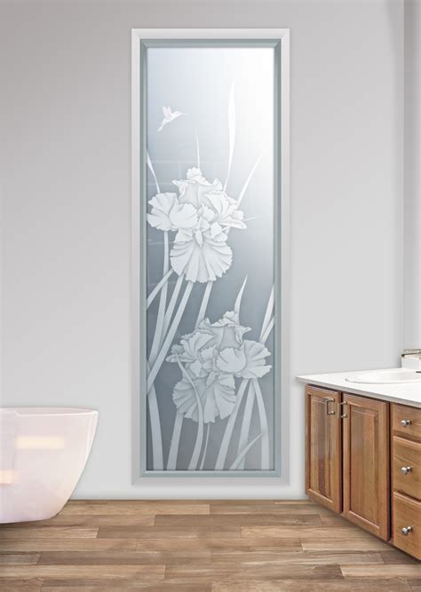 Bathroom Windows Frosted Glass | Frosted Window Privacy Glass