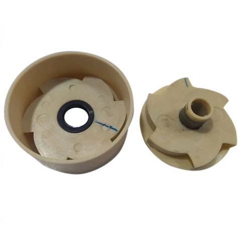 Pump Diffuser - R3 Impeller Diffuser Set Manufacturer from Coimbatore