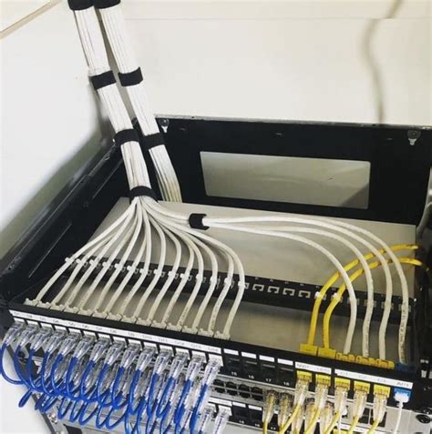 Network Cable Setup 的图像结果