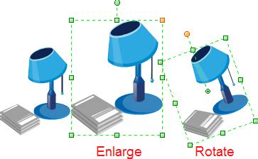 Vector School Clip Art - Edraw