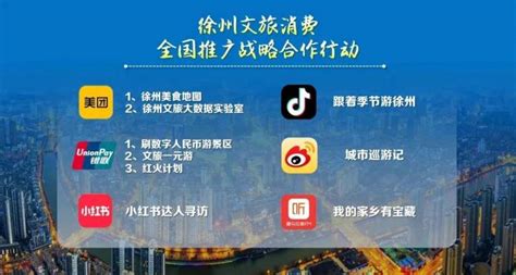 国潮汉风·夜彭城2023徐州月光文旅消费推广季启动_腾讯新闻