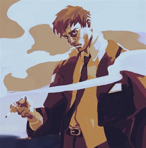 Cuno (Disco Elysium) :: Игровой арт (game art) :: Disco Elysium ...