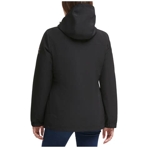 Calvin Klein Women's 3-in-1 Jacket Black | Costco Australia