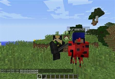 Image result for Minecraft Ladybug