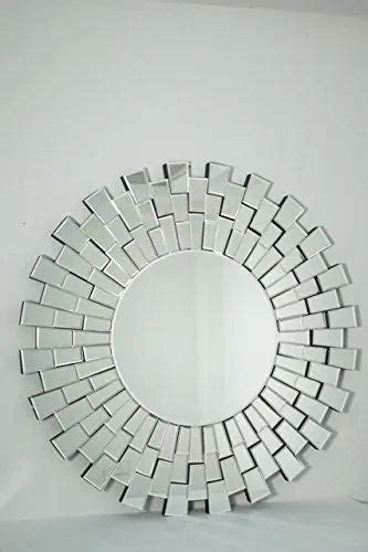 Brinkley Wall Mirror VDS-55 - Design - Shop Authentic – Venetian Design ...