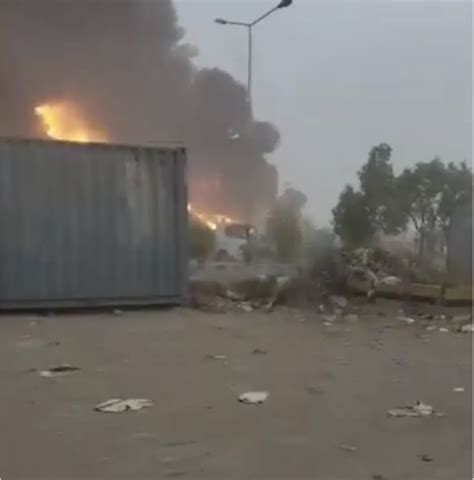 Israeli Entity Bombs Yemen Again: Dangerous Escalation in the Red Sea - New Yemen News