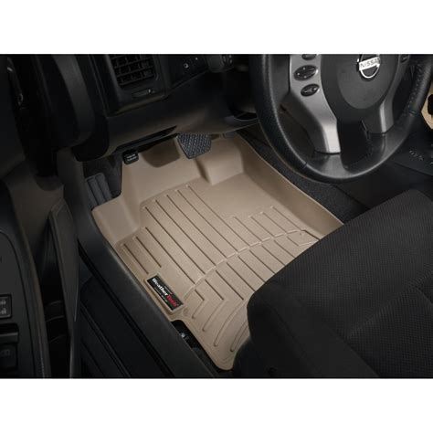 Weathertech FloorLiner DigitalFit Front Floor Mat Set 451181