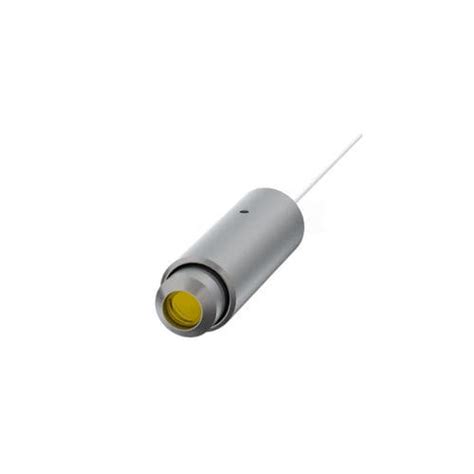 线性位移传感器 - C03 - SmarAct GmbH - 非接触式 / 激光 / 紧凑型