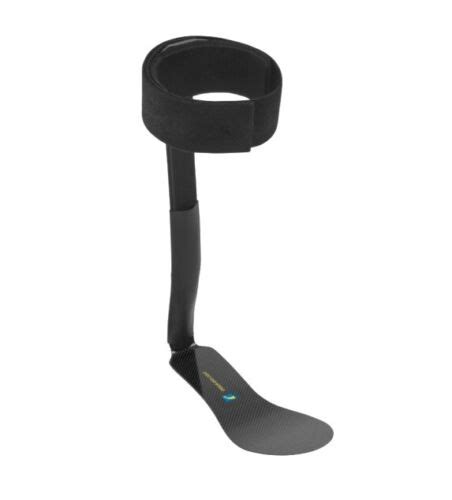 Ossur Carbon Fiber AFO Light Drop Foot Ankle Orthosis with India | Ubuy