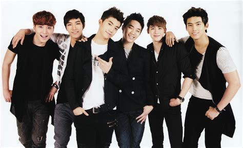 2PM In 2014: As Their Comeback Nears, What Have JYP