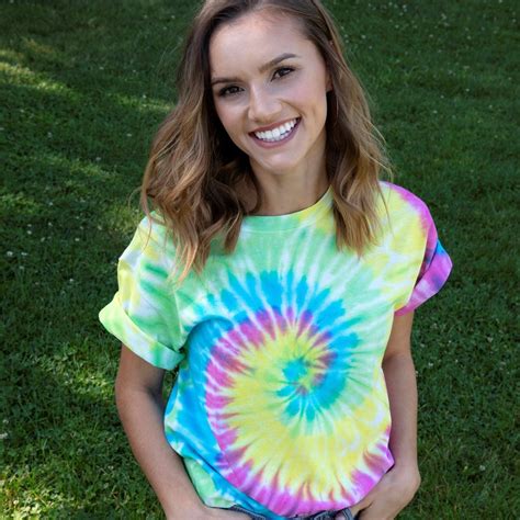 Tulip Fruit Punch Two-Minute Tie Dye Kit – Tulip Color Crafts