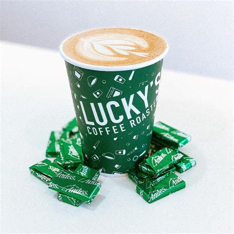 Lucky's Coffee Roasters - Discover Claremont