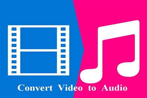 How to Convert Video to Audio File 的图像结果