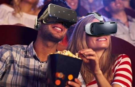VR怎么看3D电影 VR观看3D电影教程_搞趣网