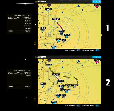 Image result for Tutorial Flight Simulator Approach