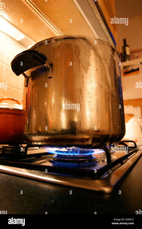 Image result for Cooker Pot Boiling Over
