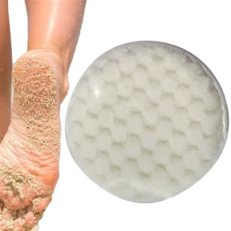 Elainilye Sand Remover for Beach, Soft Sand Wipe Off Mitts- Beach Sands ...