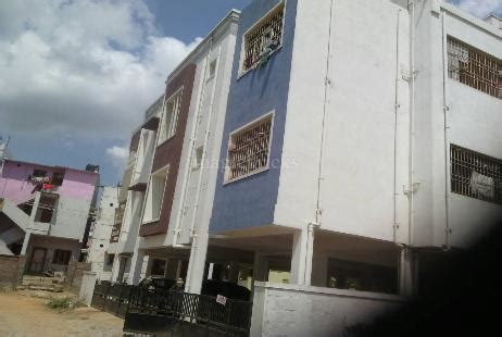 Balaji Enclave in Medavakkam, Chennai: Price, Brochure, Floor Plan, Reviews