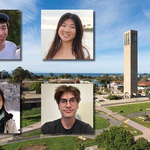 UCSB Student Carillon Recital - UC Santa Barbara