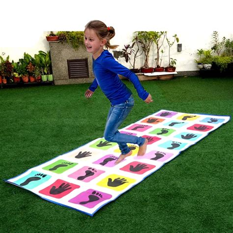 Tip-Toe – Panda World