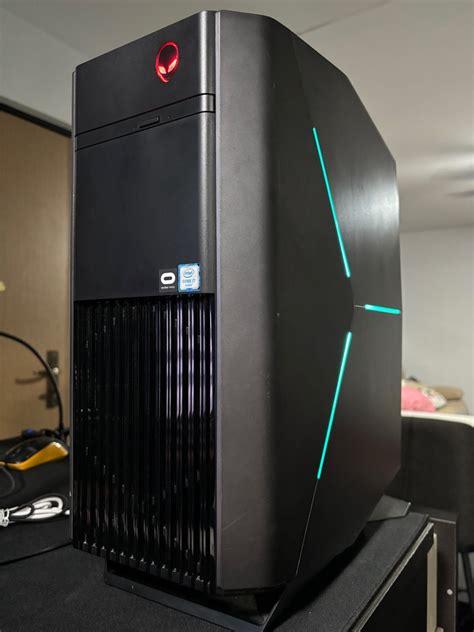 Image result for Alienware Windows 7 Gaming PC