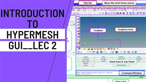 Image result for HyperMesh Tutorials