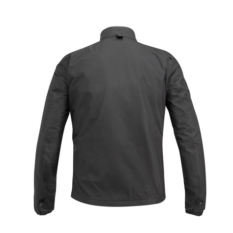 X- Tour Jacket - Black