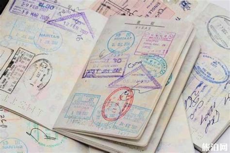 出入境证件小常识——居留许可和签证的区别-天府龙泉驿