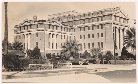 The historic 1914 Nueces County Courthouse - Part 1&2