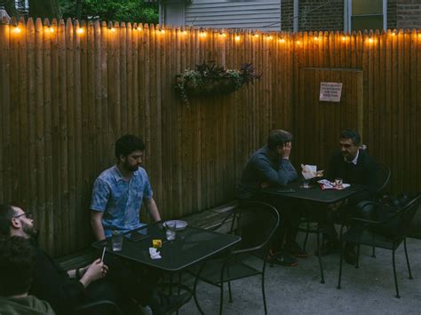 Super Power - Brooklyn - New York - The Infatuation