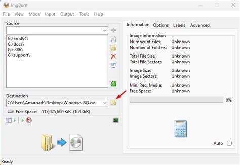 Image result for Convert USB to CD Bootable