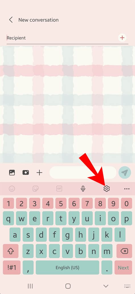 Image result for Android Clear Predictive Text