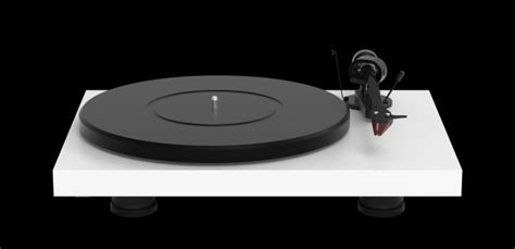 Top 5 Turntables for 2022